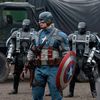 Weekend Movie Forecast: Captain America Vs. Justin Timberlake